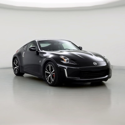 Used Nissan 370Z near Barrington, IL for Sale