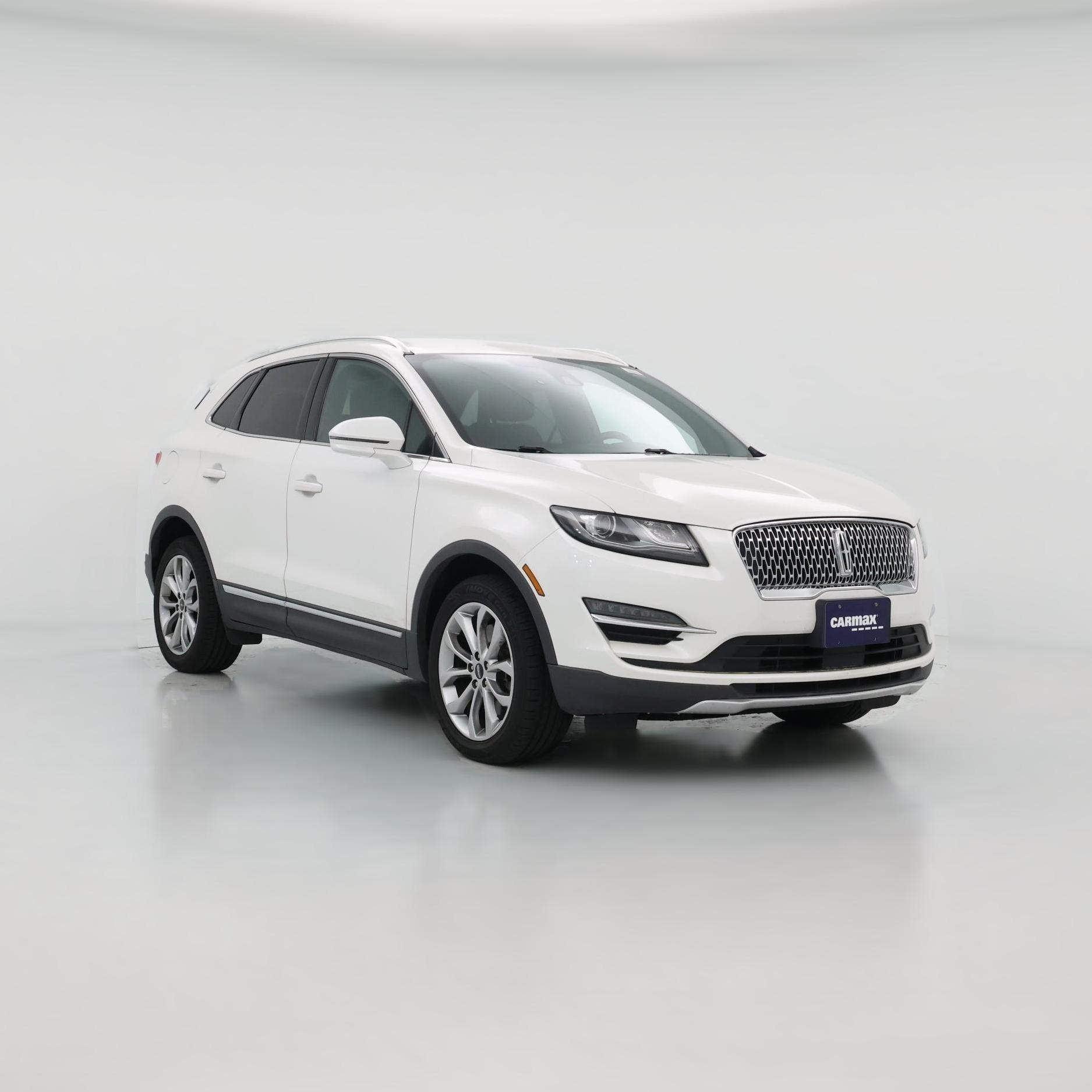 Thumbnail: 2019 Lincoln MKC - 1