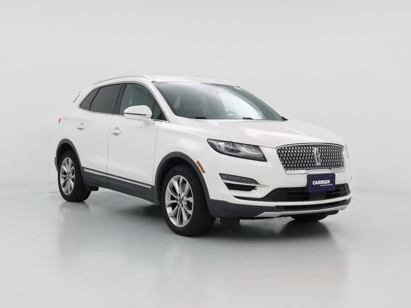 2019 Lincoln MKC Select