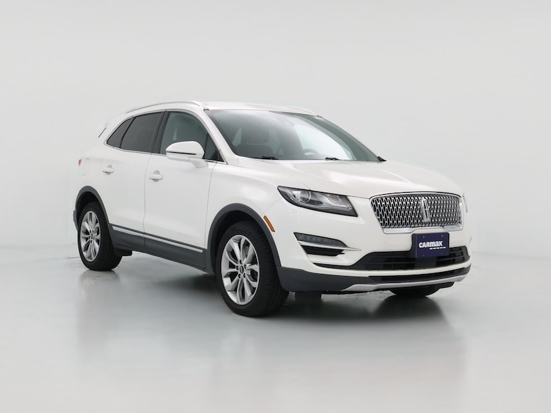 2019 Lincoln MKC Select -
                  Charleston, SC