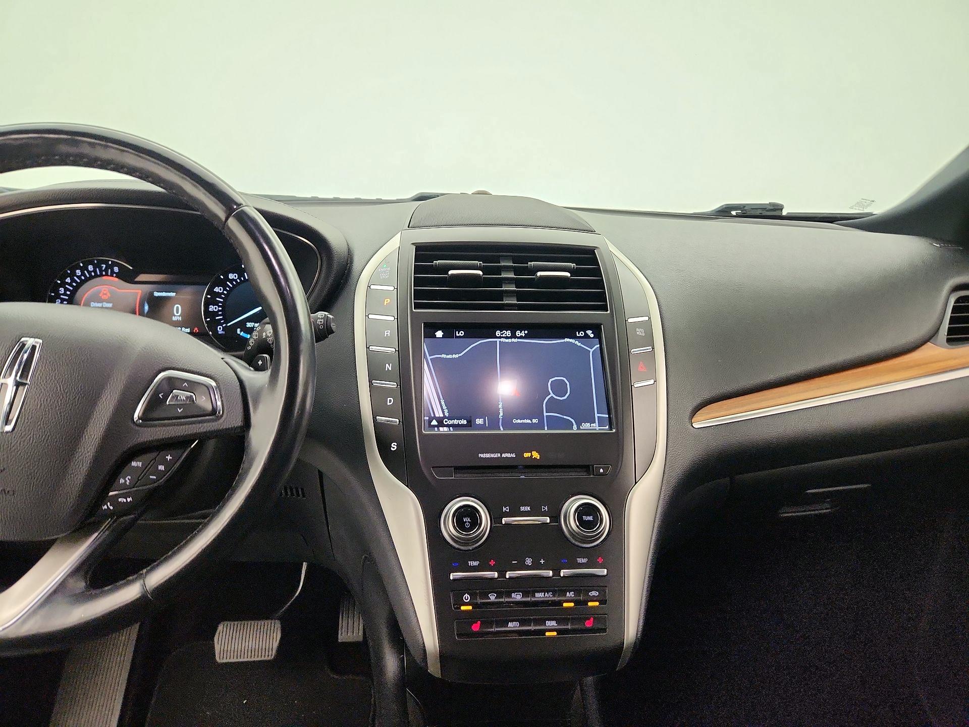 Thumbnail: 2019 Lincoln MKC - 9