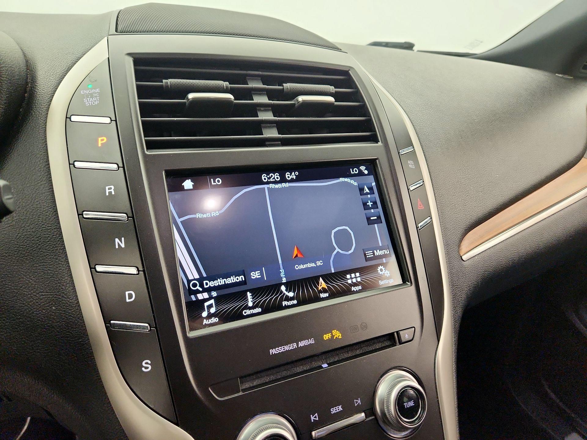 Thumbnail: 2019 Lincoln MKC - 14