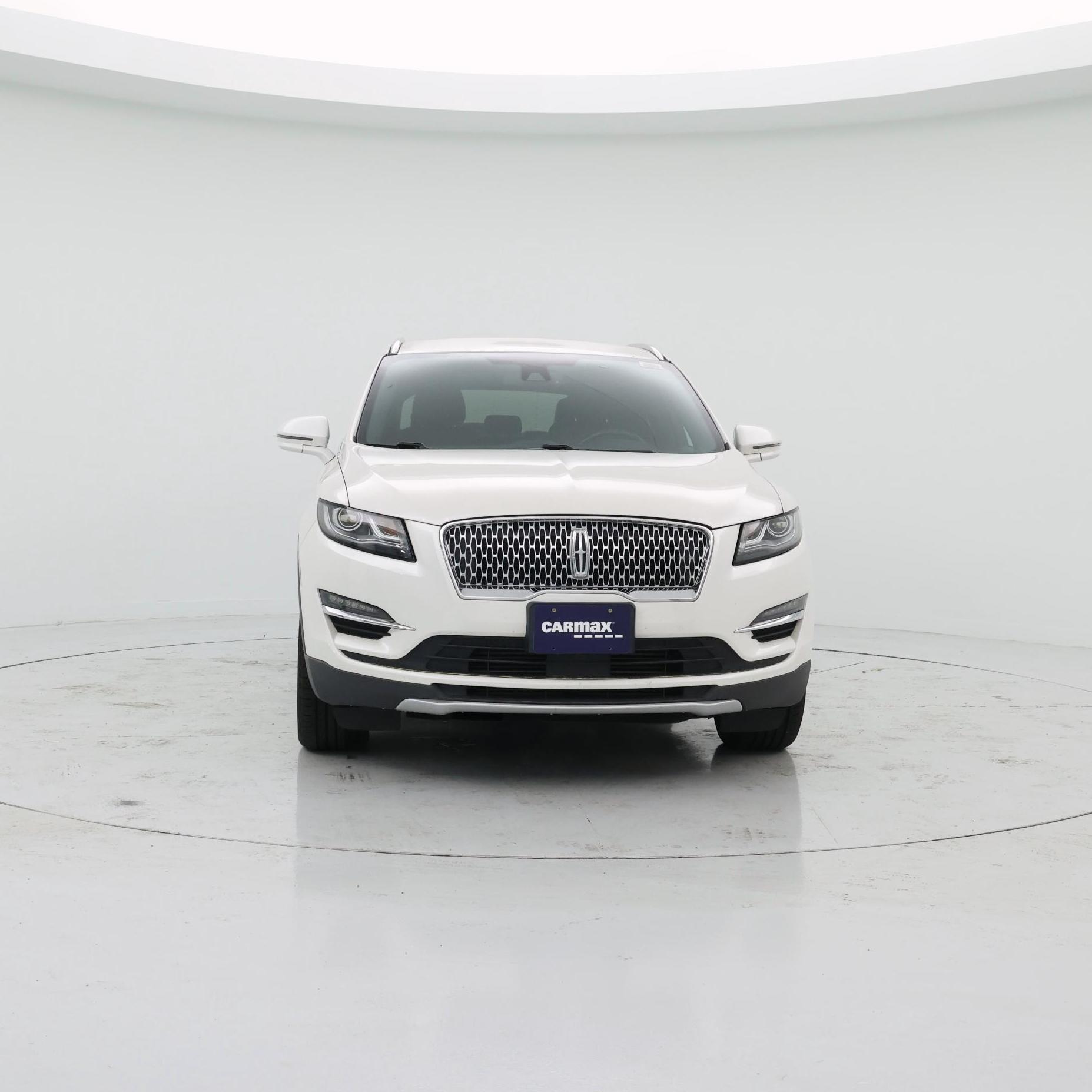 Thumbnail: 2019 Lincoln MKC - 5