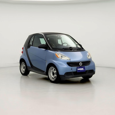 Used smart fortwo for Sale Near Me