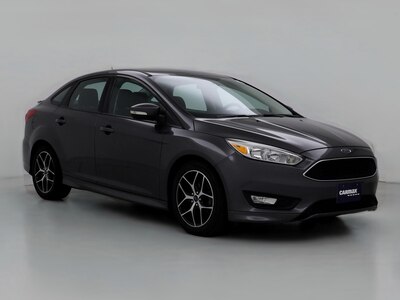 2015 Ford Focus SE -
                Cleveland, OH