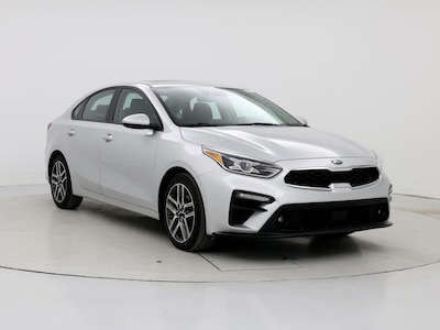 2019 Kia Forte S -
                Farragut, TN