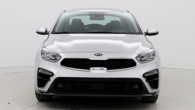 2019 Kia Forte S 5