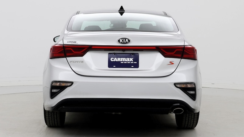 2019 Kia Forte S 6