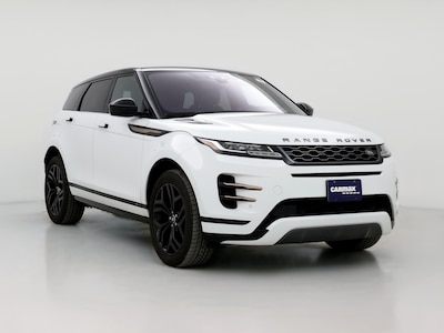 2020 Land Rover Range Rover Evoque R-Dynamic S -
                Fayetteville, NC