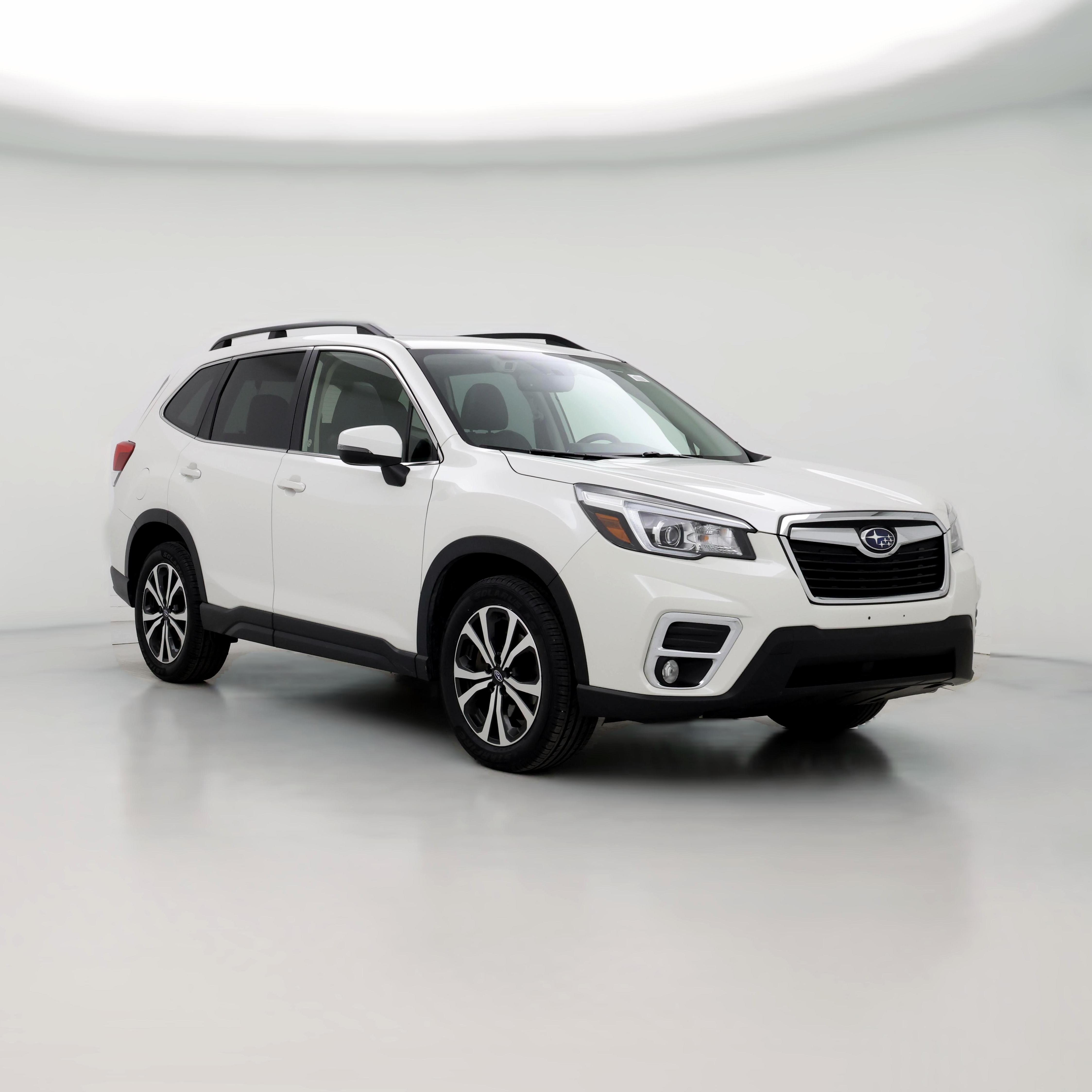 Used Subaru in Merrillville IN for Sale