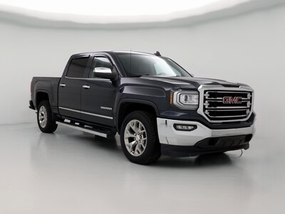 Used GMC Sierra 1500 in Wilmington, NC for Sale