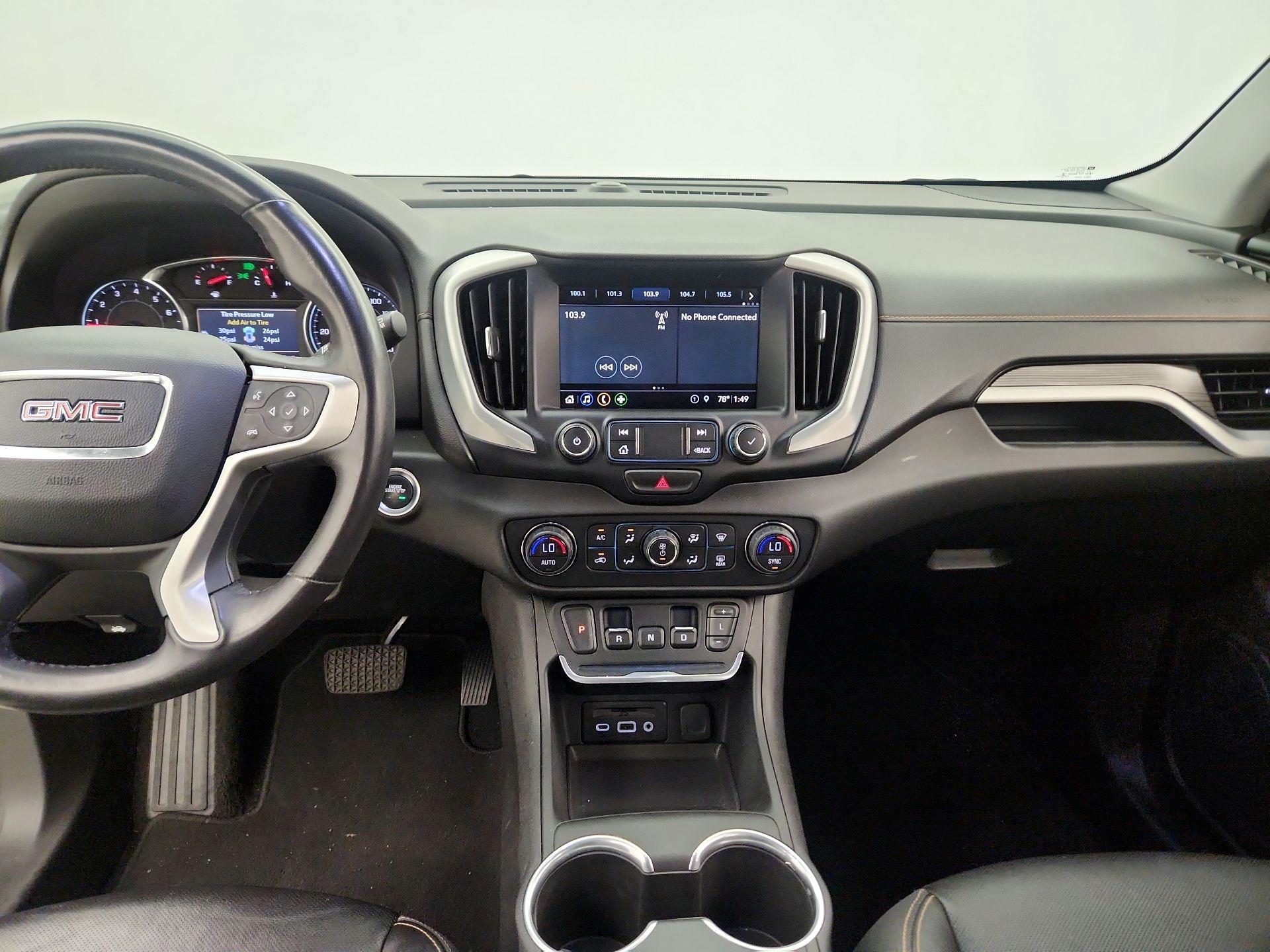 Thumbnail: 2019 GMC Terrain - 9