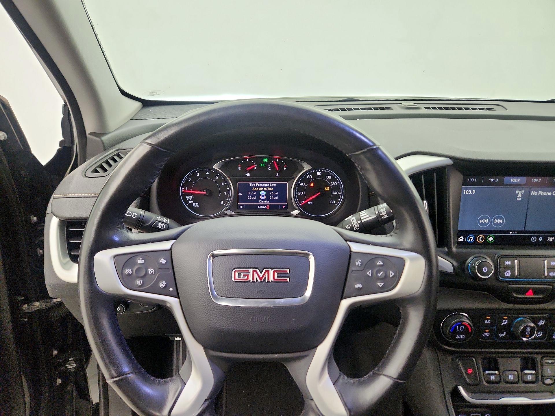 Thumbnail: 2019 GMC Terrain - 10