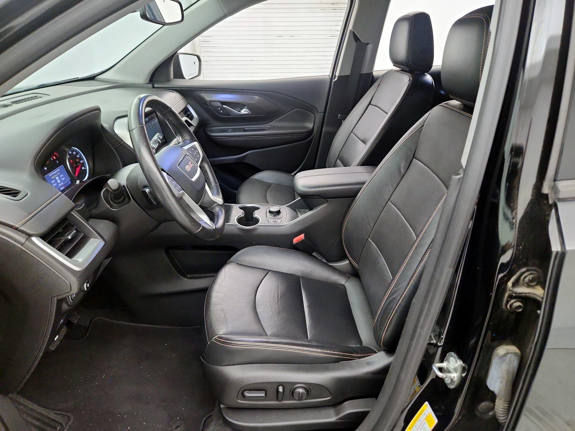 Thumbnail: 2019 GMC Terrain - 11