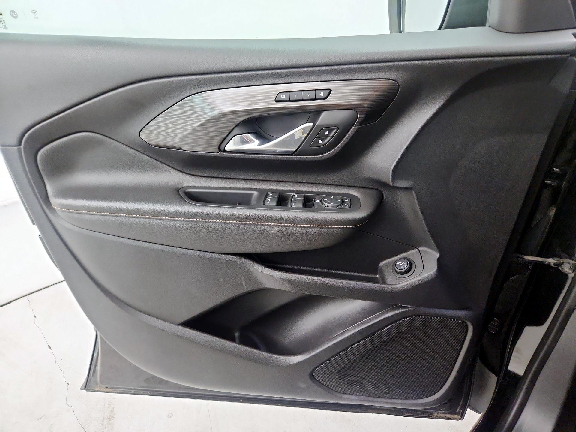 Thumbnail: 2019 GMC Terrain - 12