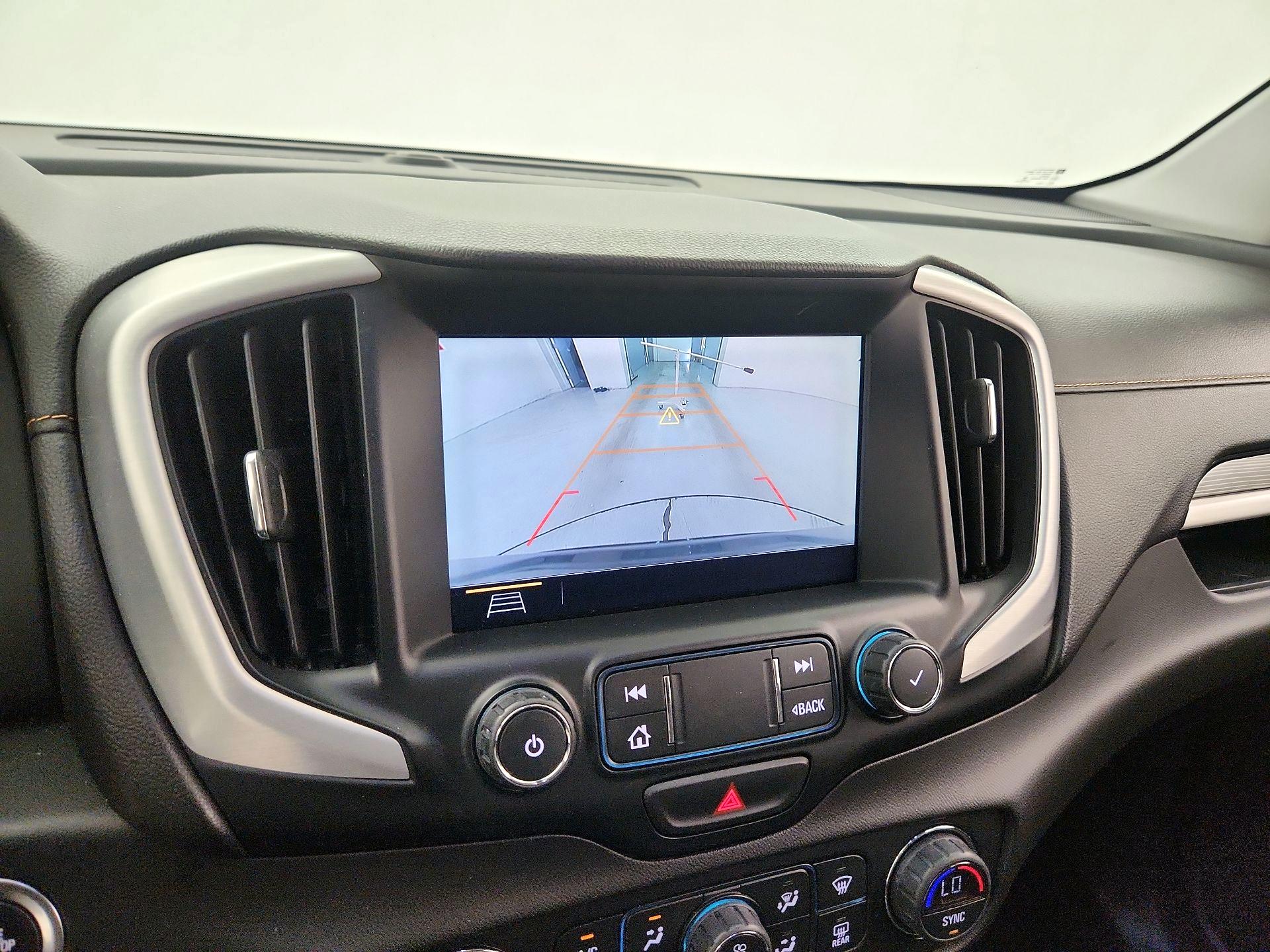 Thumbnail: 2019 GMC Terrain - 14