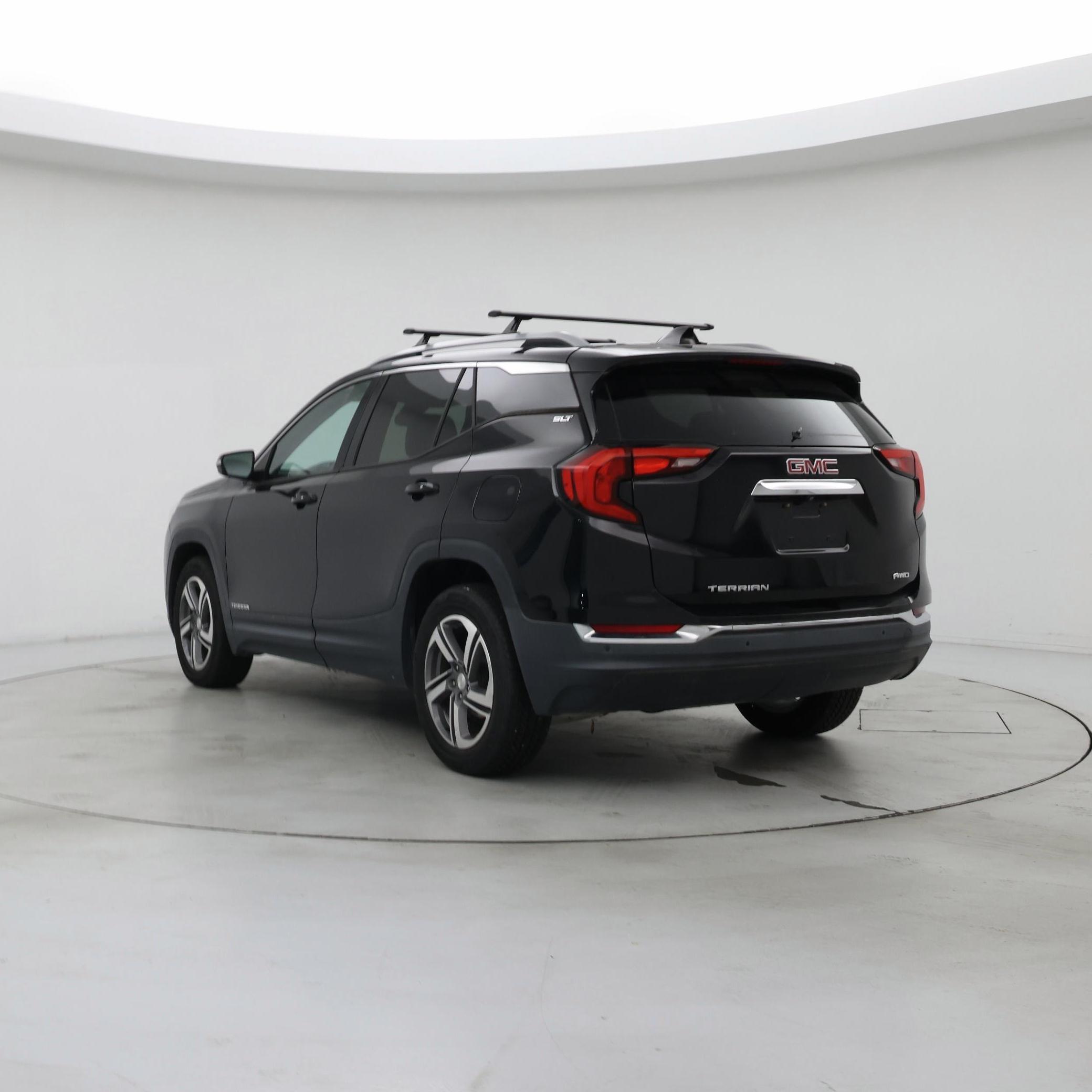 Thumbnail: 2019 GMC Terrain - 2