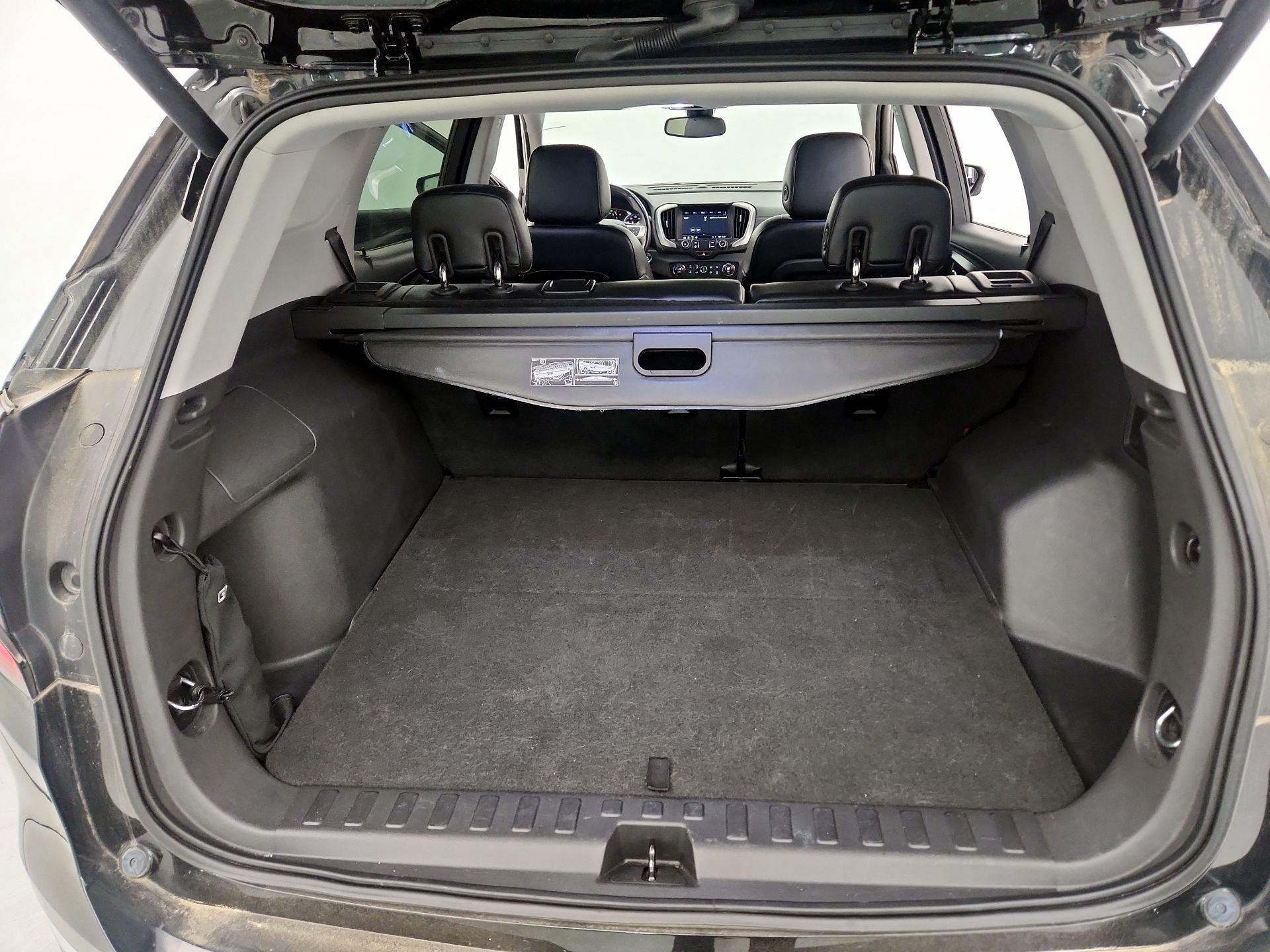 Thumbnail: 2019 GMC Terrain - 20