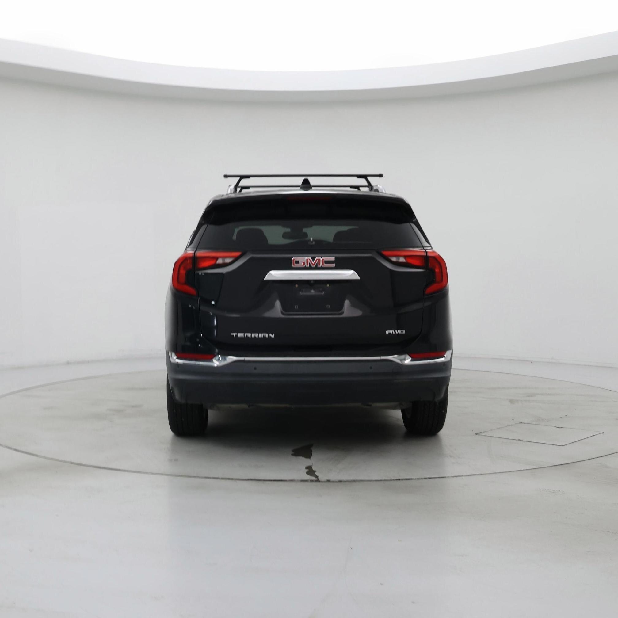 Thumbnail: 2019 GMC Terrain - 6