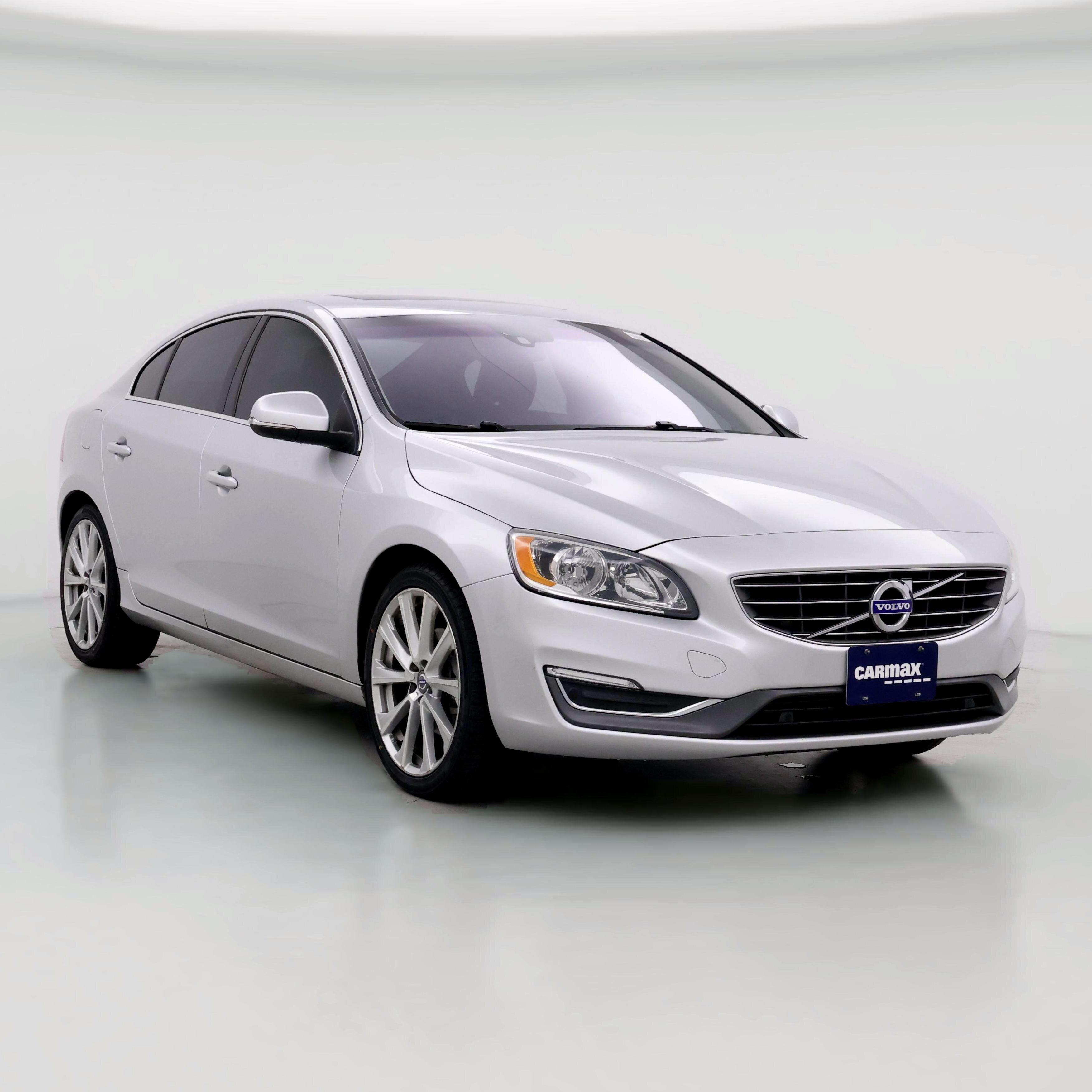 Used Volvo in Greenville SC for Sale