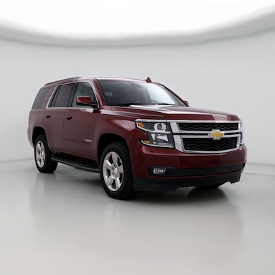 Pre-Owned 2021 Chevrolet Tahoe LS 4D Sport Utility in Davie #U3D582303A