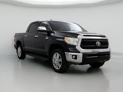 2015 Toyota Tundra 1794 Edition -
                Tampa, FL