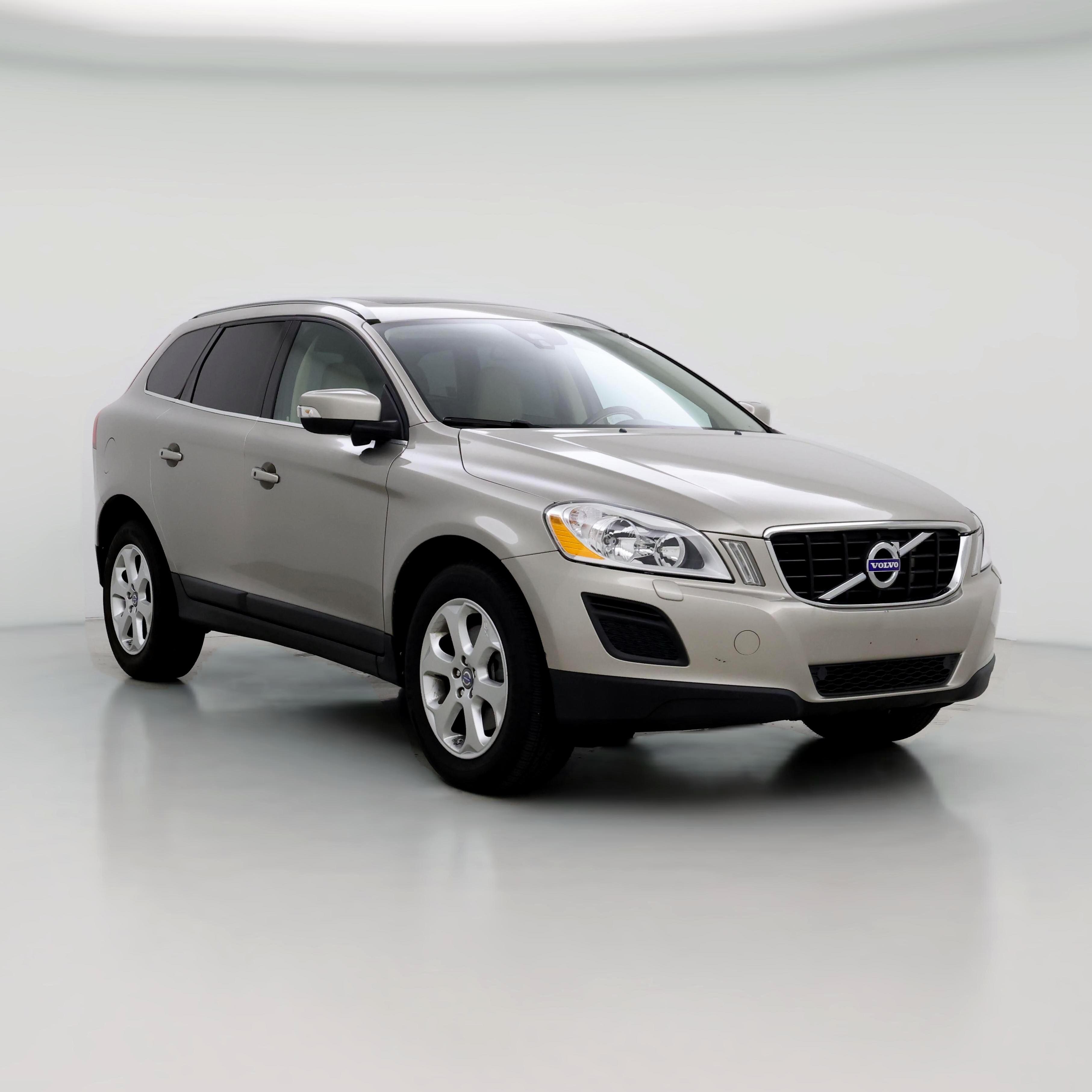 Used Volvo XC60 in Davie FL for Sale