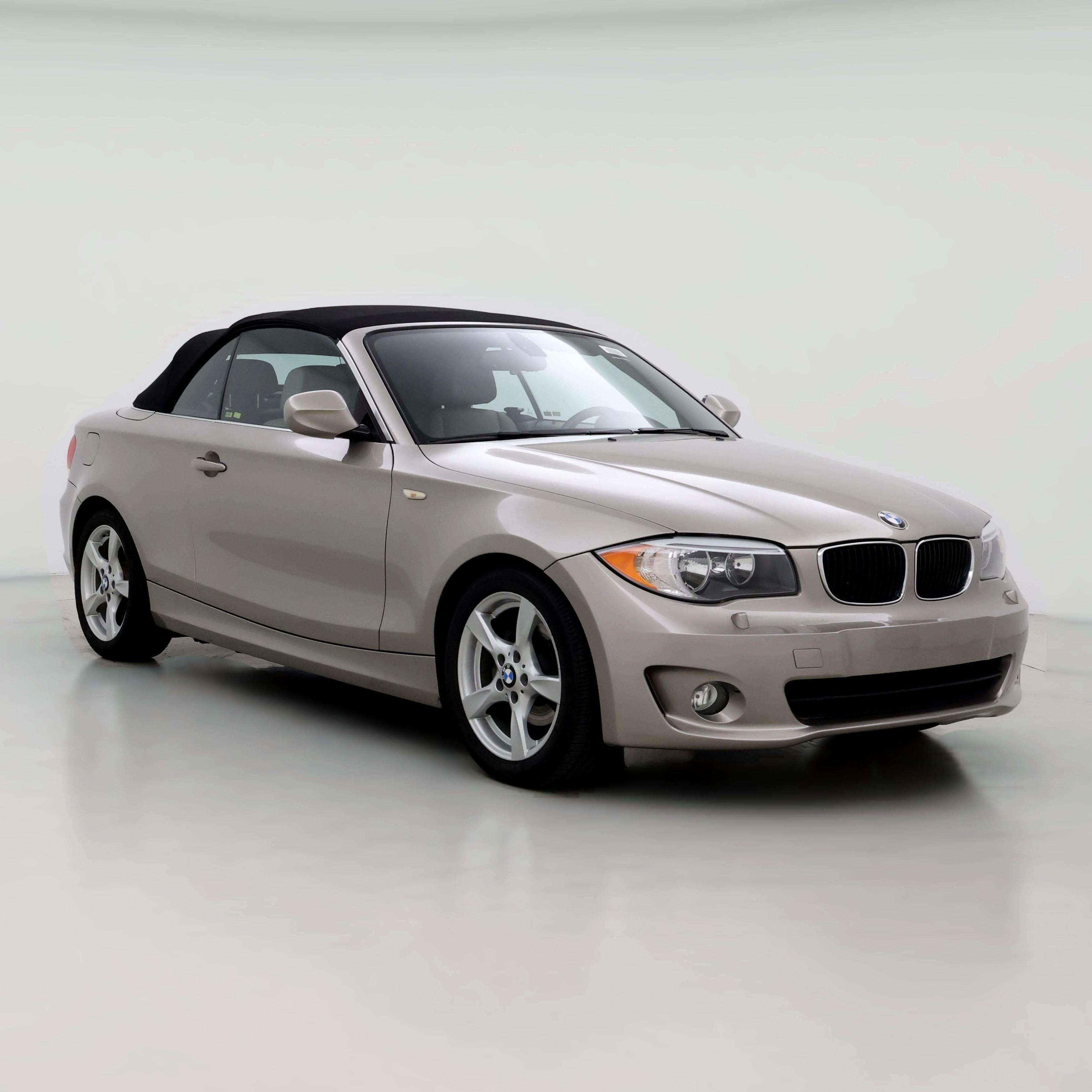 Used BMW 128 in Stockbridge GA for Sale