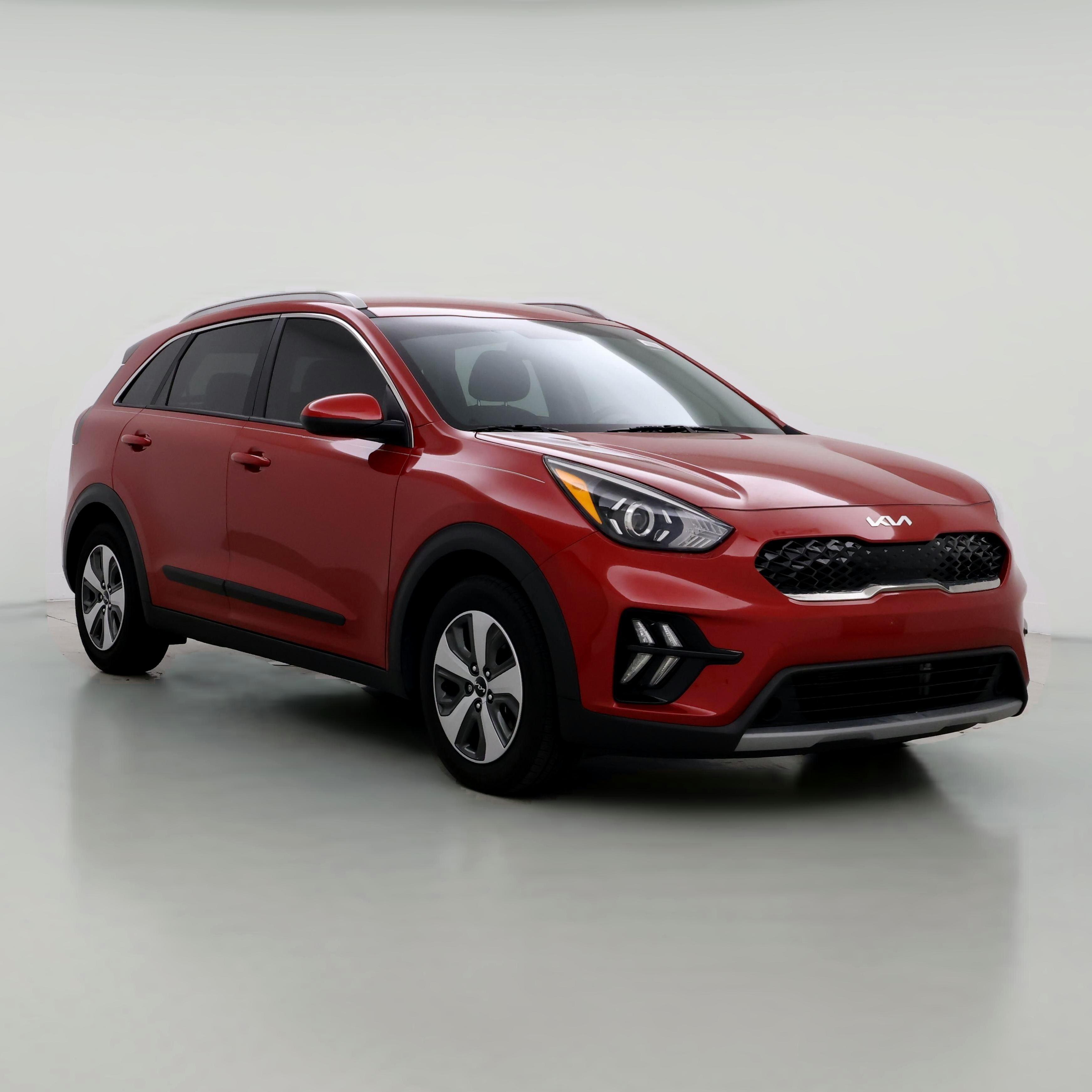 Used Kia Niro near Cape Coral FL for Sale