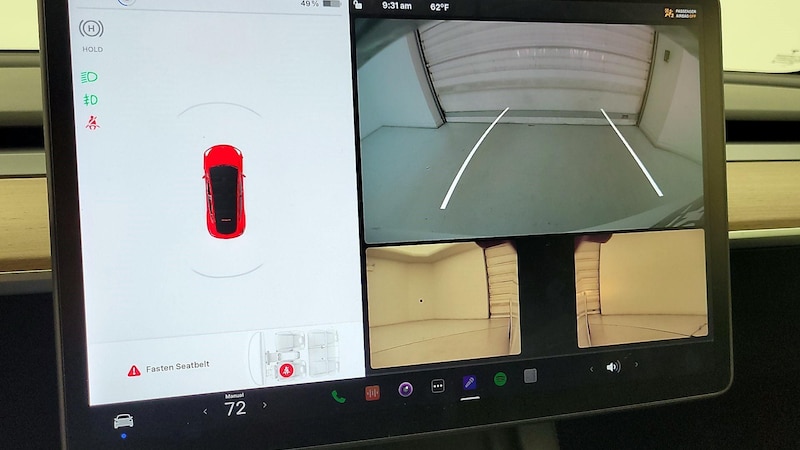 2021 Tesla Model Y Long Range 13