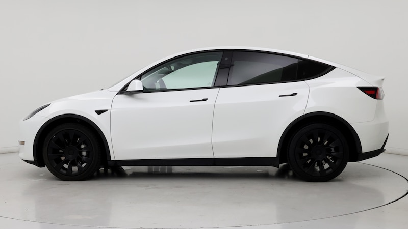 2021 Tesla Model Y Long Range 3