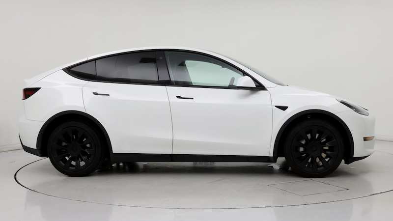 2021 Tesla Model Y Long Range 7