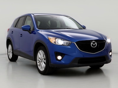 Find 2024 MAZDA CX-5 2.5 S Carbon Edition for sale in Maple Shade NJ