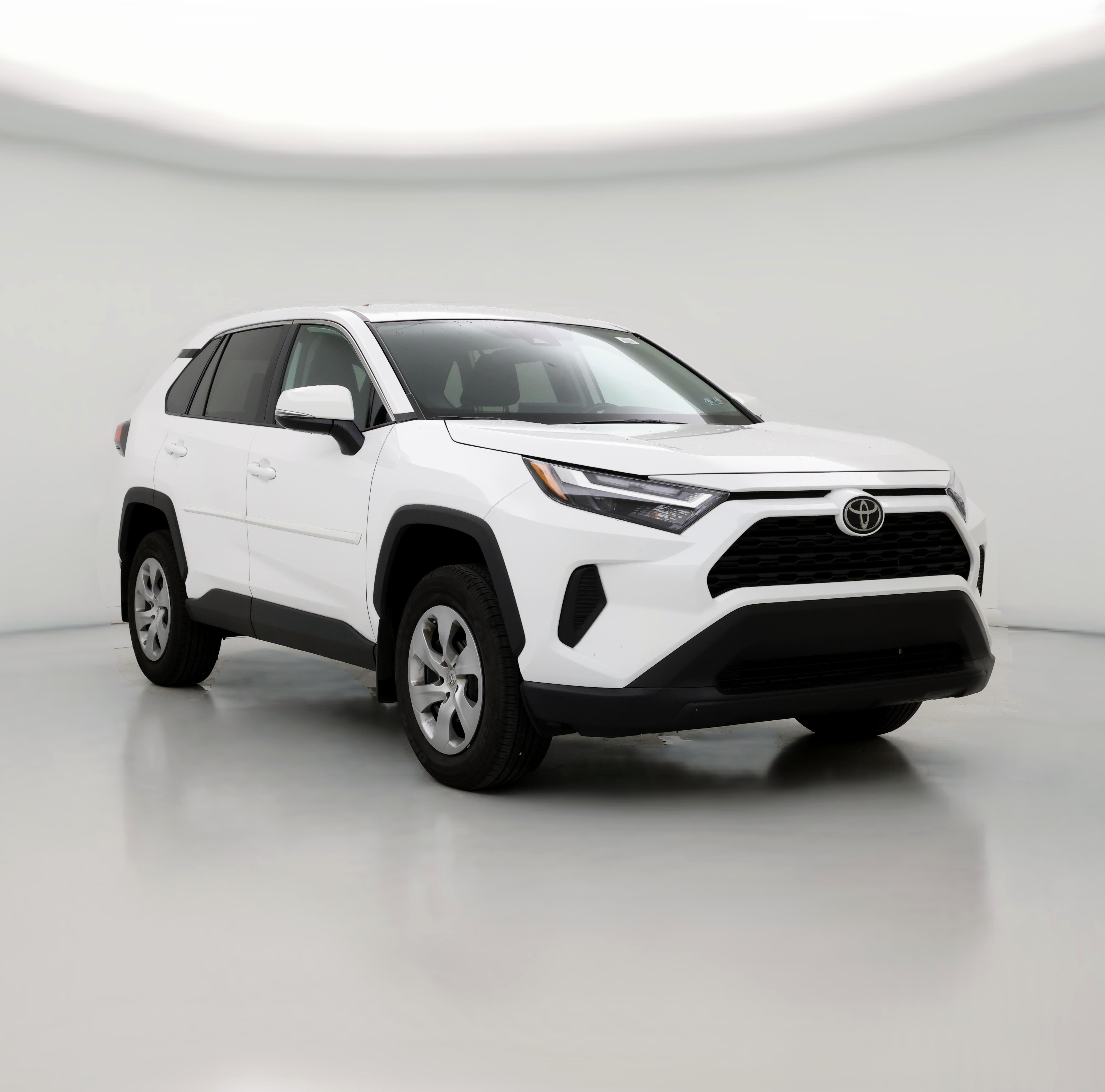 Used Toyota RAV4 in East Meadow NY for Sale