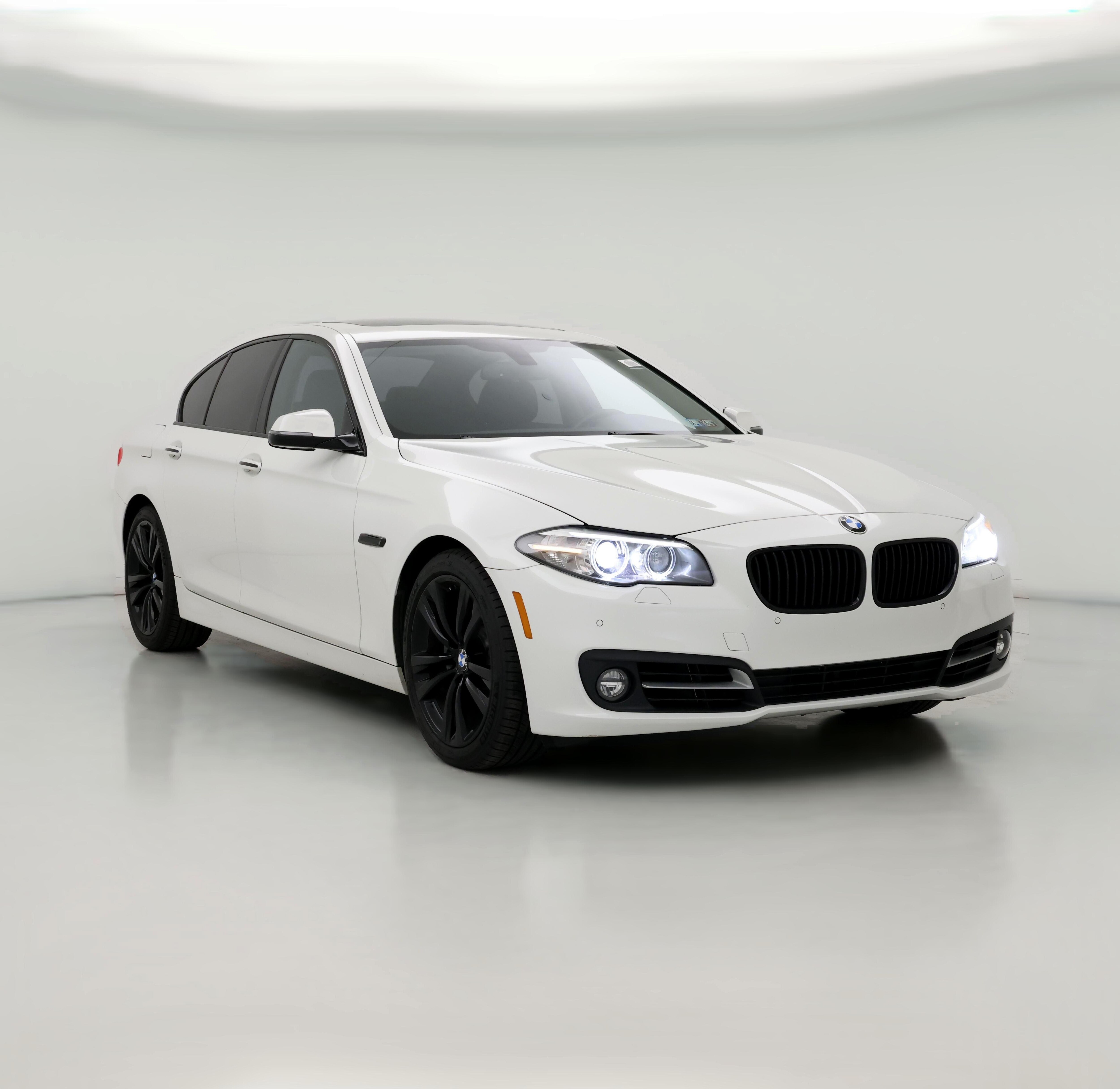 Used BMW 528 in Newport News VA for Sale