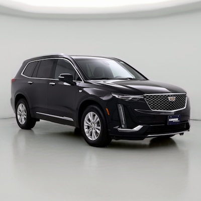 New 2023 Cadillac XT6 Vehicles for Sale in LITTLETON, CO