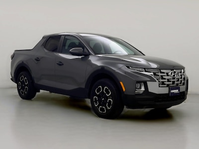 2023 Hyundai Santa Cruz SEL -
                Dallas, TX
