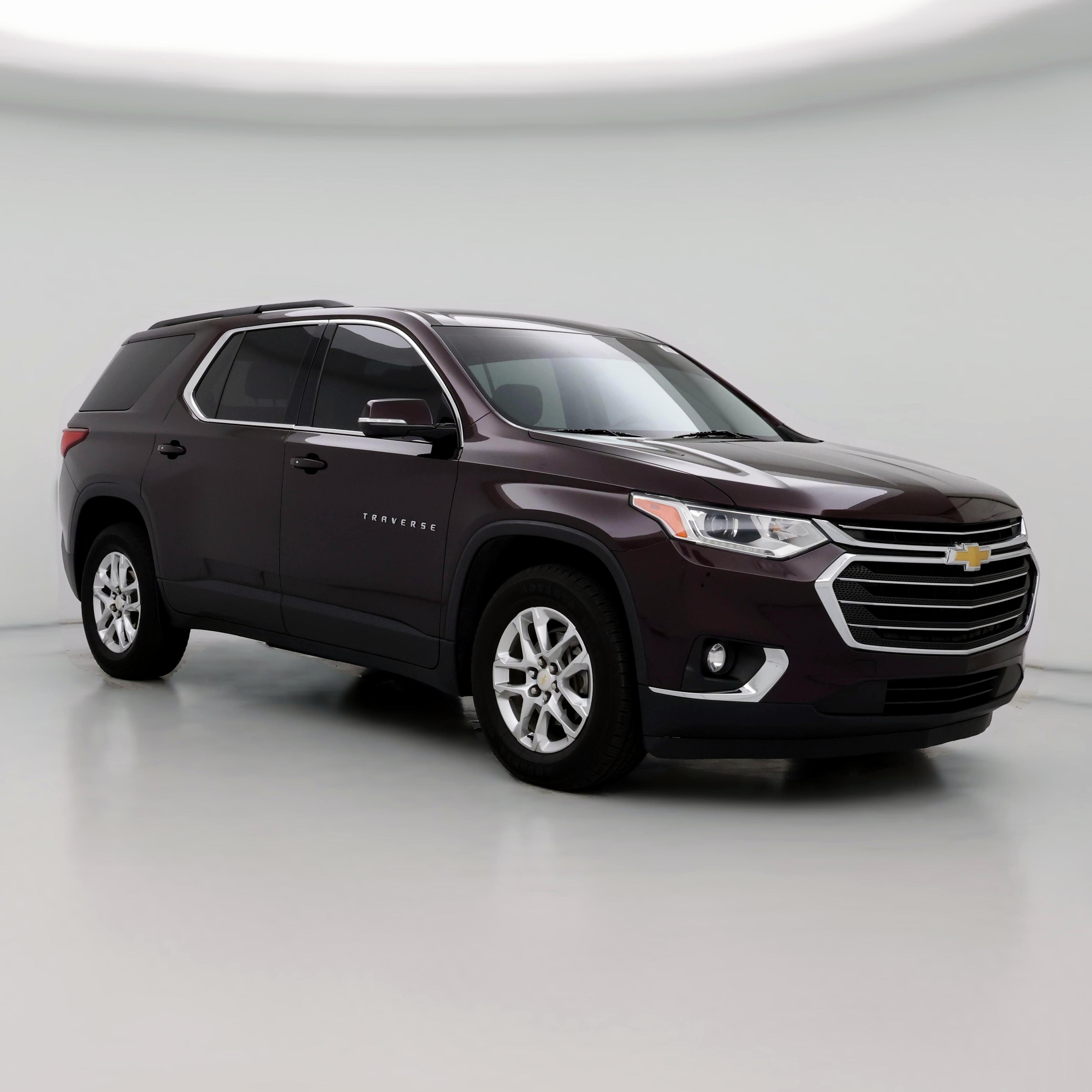 Used Chevrolet in Jensen Beach FL for Sale