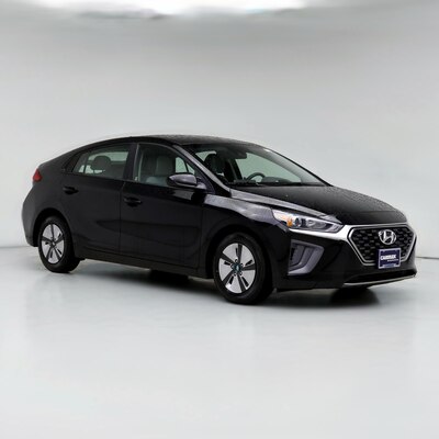 Used Hyundai Ioniq Hybrid in Spokane, WA for Sale