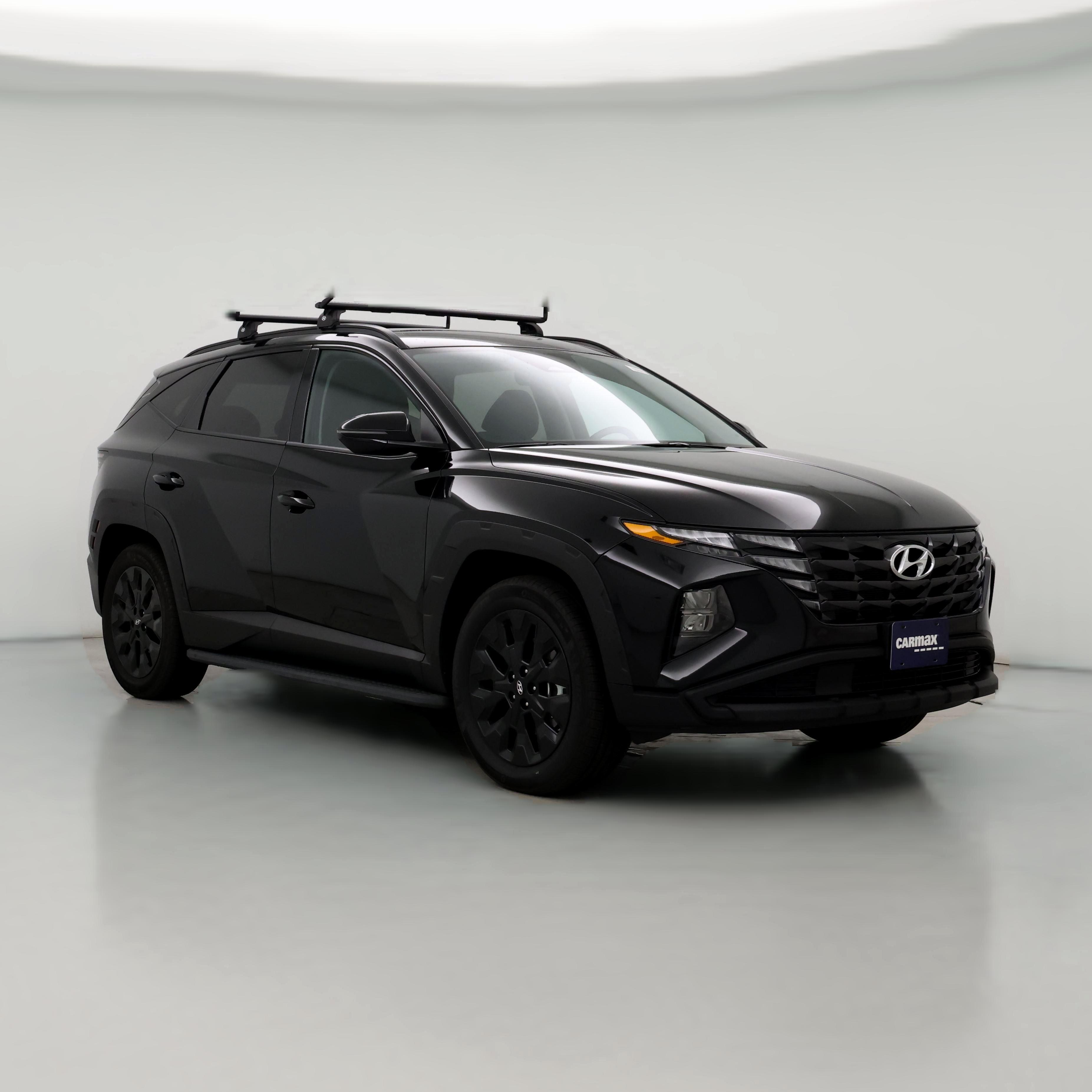 Hyundai tucson roof racks best sale for sale