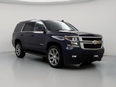 2020 Chevrolet Tahoe LT -
                Dothan, AL