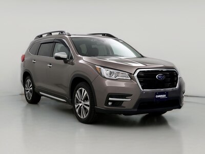 2023 Subaru Ascent Hagerstown MD  New Subaru Ascent Offers Hagerstown