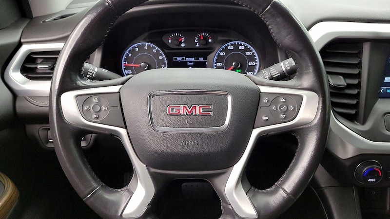2019 GMC Acadia SLE 10