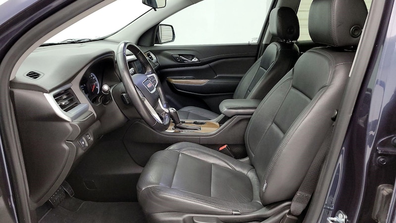 2019 GMC Acadia SLE 11