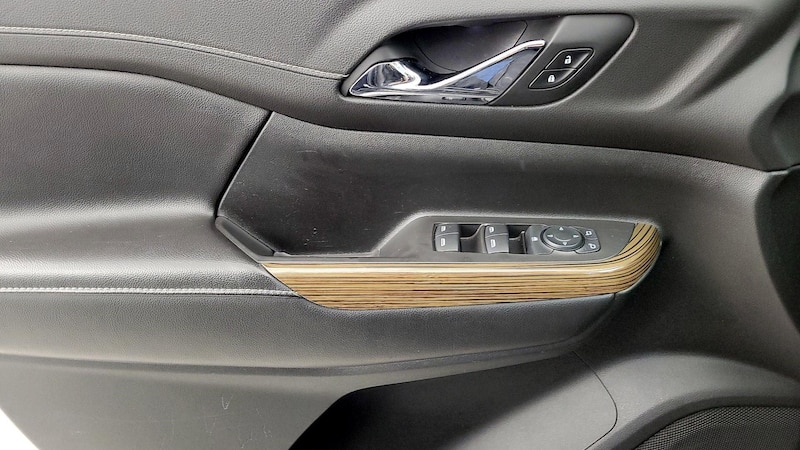 2019 GMC Acadia SLE 12