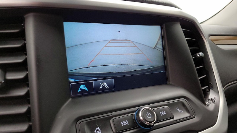 2019 GMC Acadia SLE 13