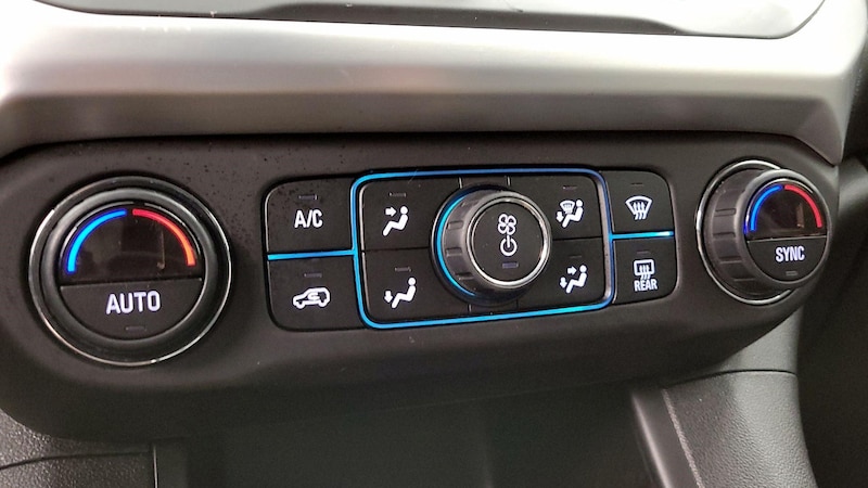 2019 GMC Acadia SLE 15