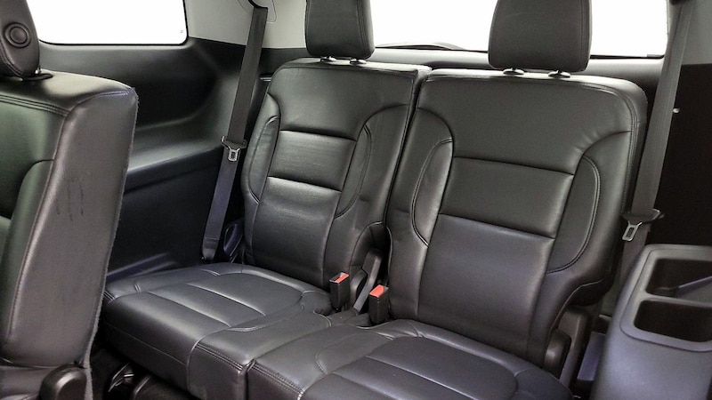 2019 GMC Acadia SLE 18