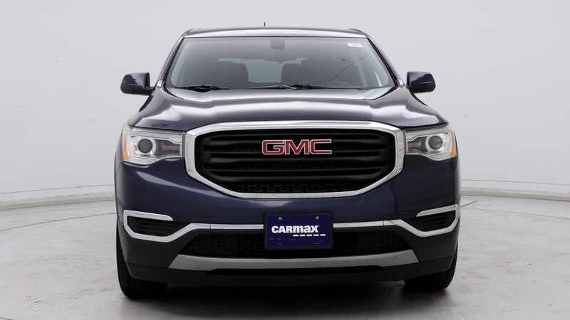 2019 GMC Acadia SLE 5