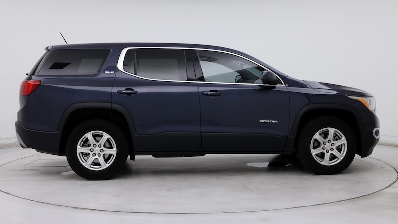 2019 GMC Acadia SLE 7